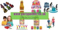 Party Pocket image 2